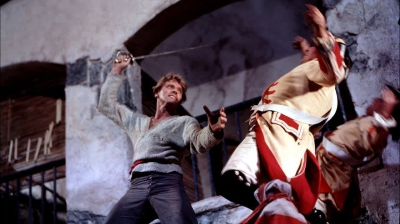 The Crimson Pirate still 8