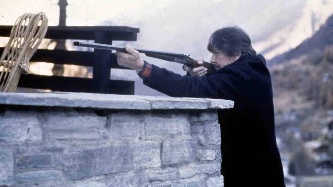 Love and Bullets still 3
