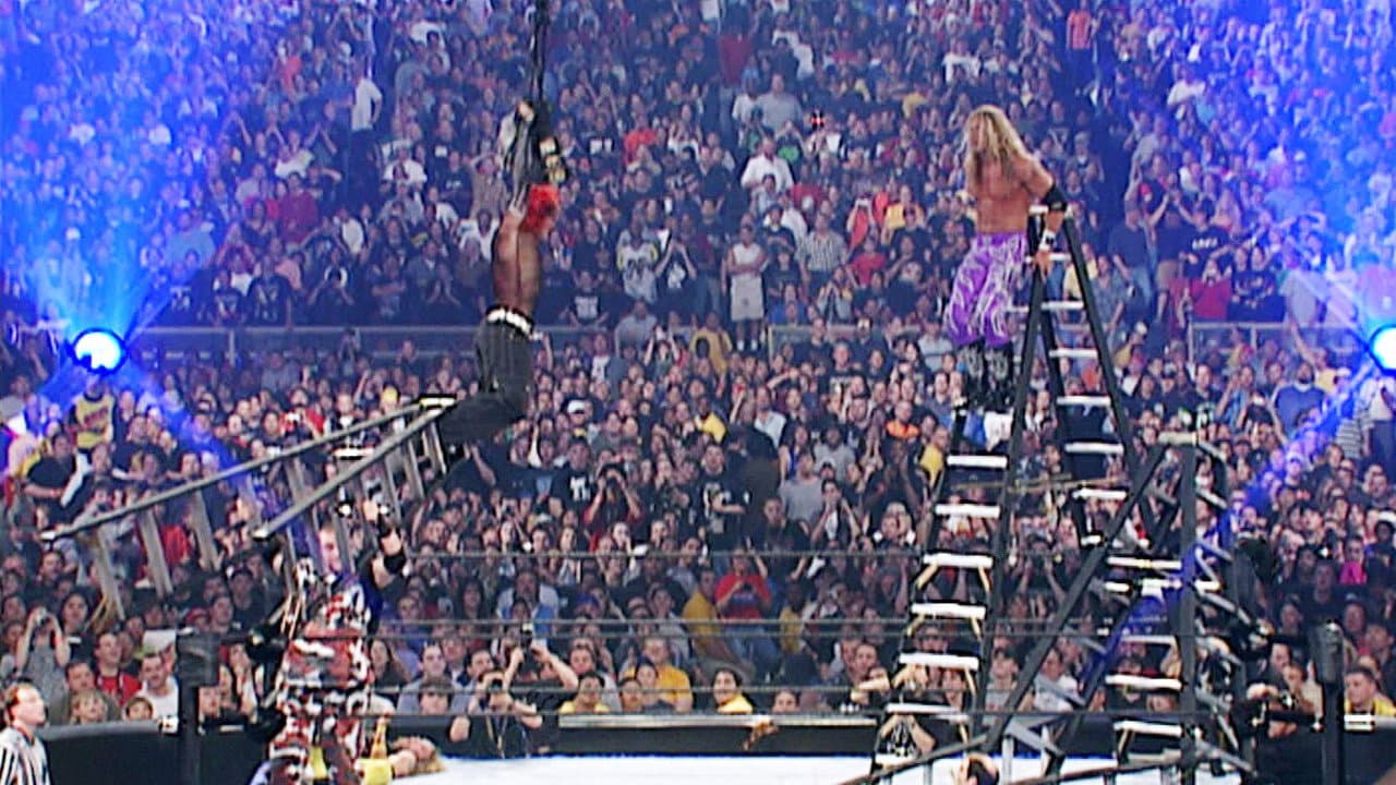 WWE WrestleMania X-Seven still 3