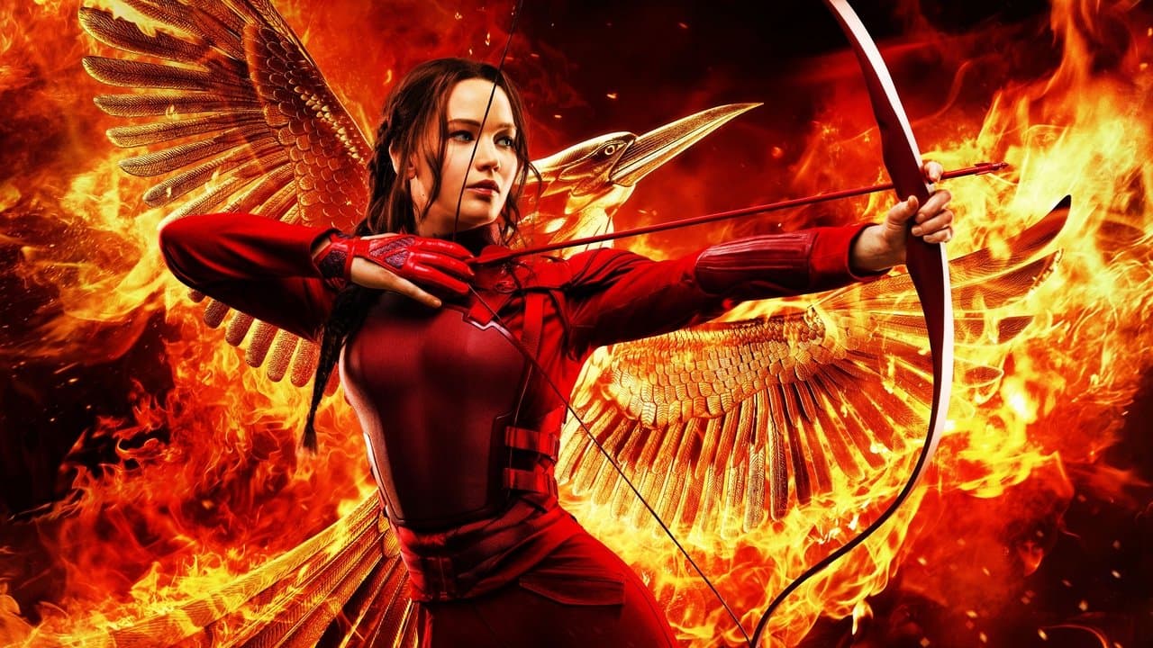 The Hunger Games: Mockingjay - Part 2 still 1