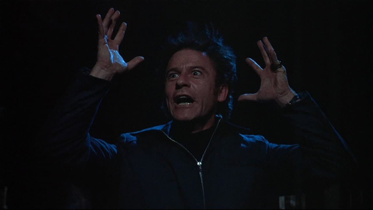 The Legend of Hell House still 2