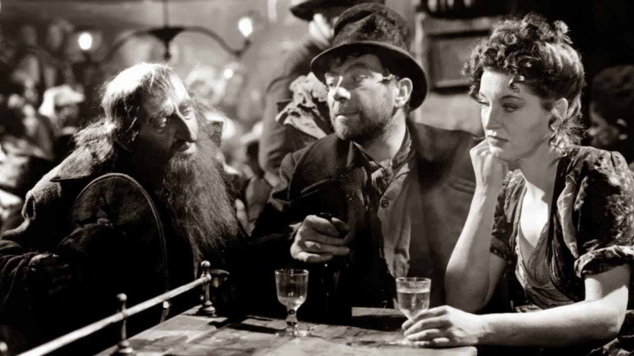 Oliver Twist still 6