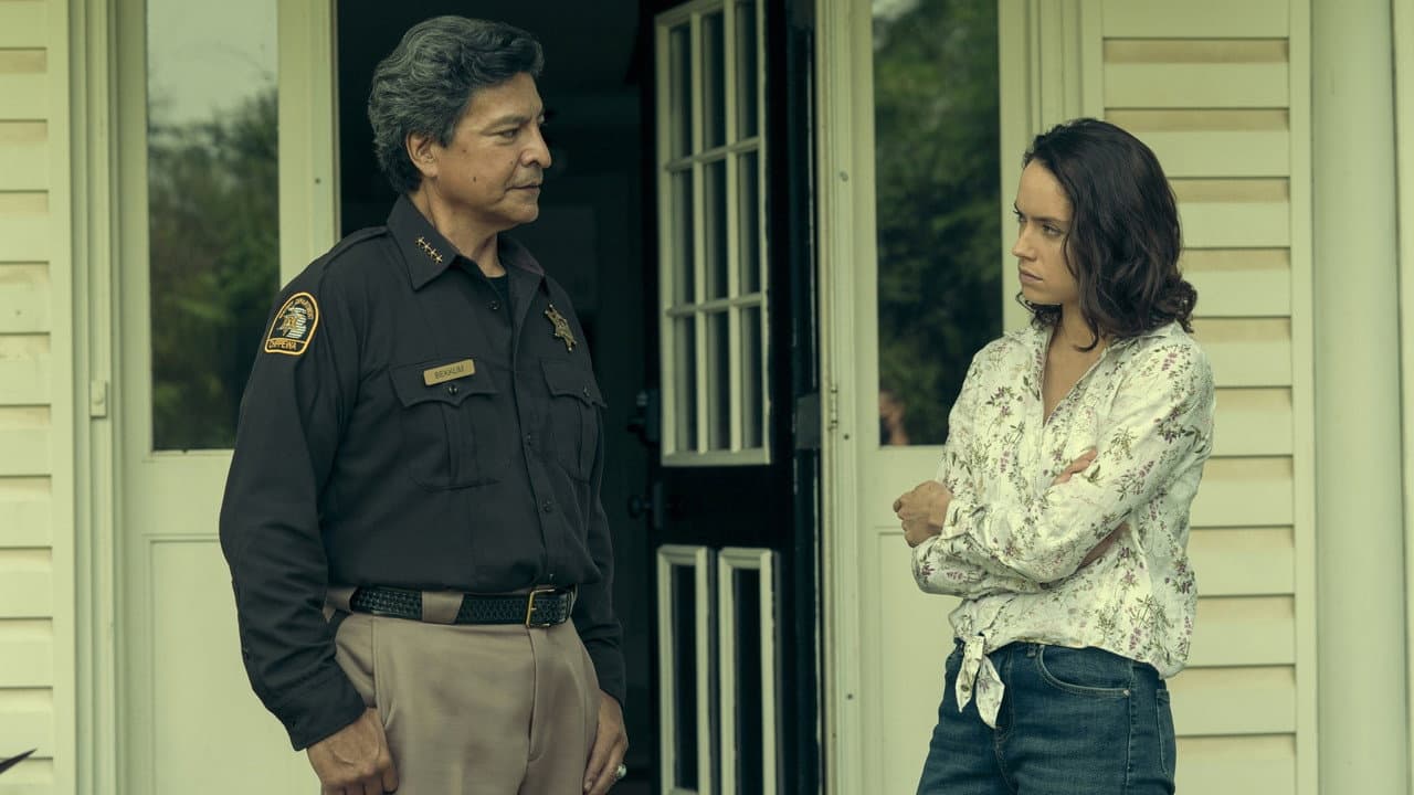The Marsh King's Daughter still 7