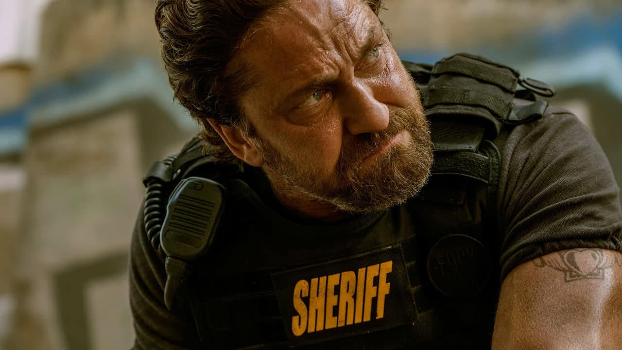 Den of Thieves still 5