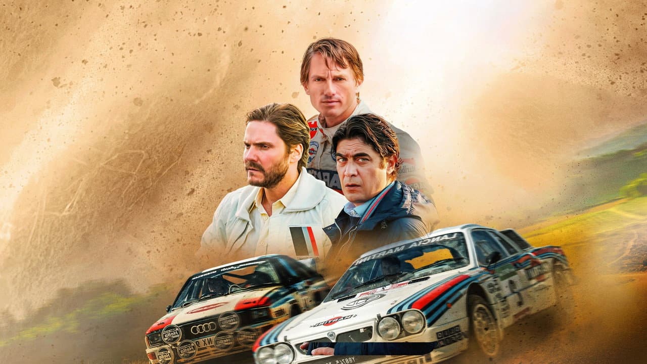 Race for Glory: Audi vs. Lancia still 5