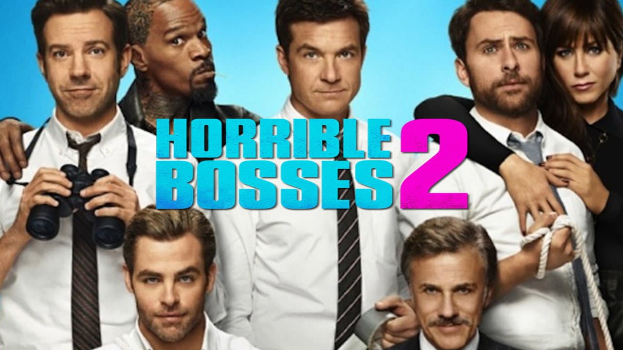 Horrible Bosses 2 still 8