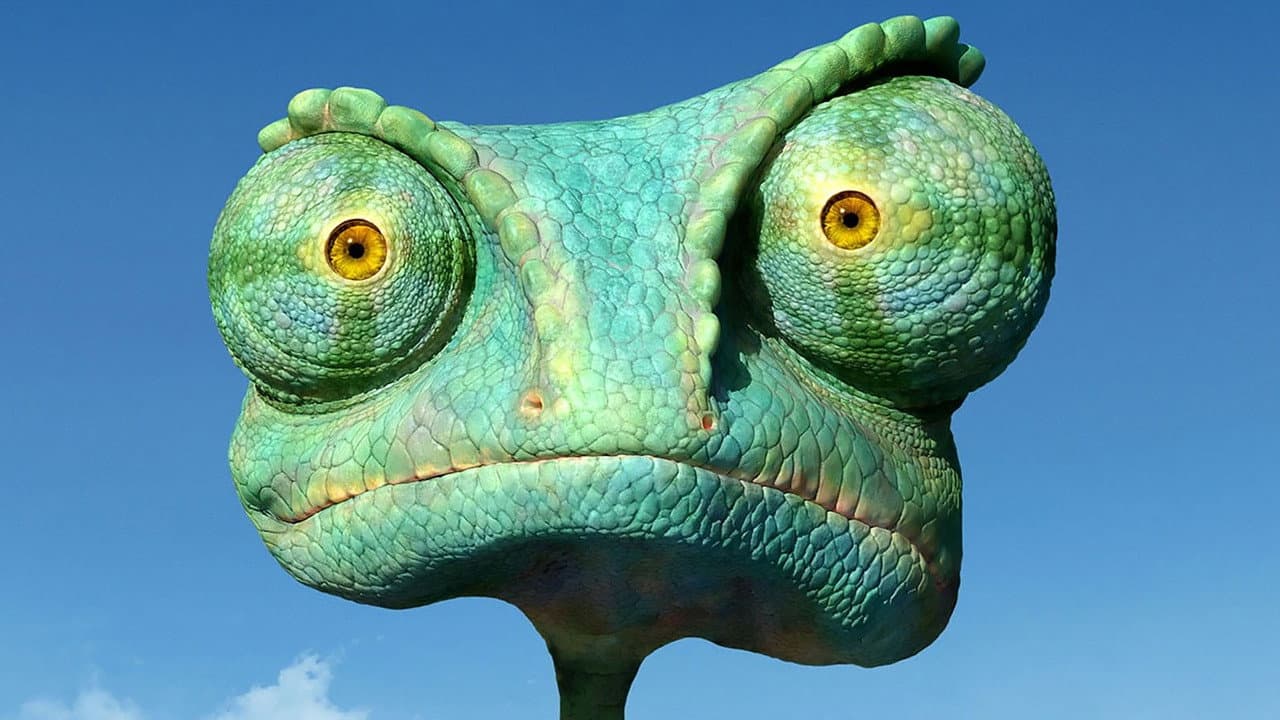 Rango still 6