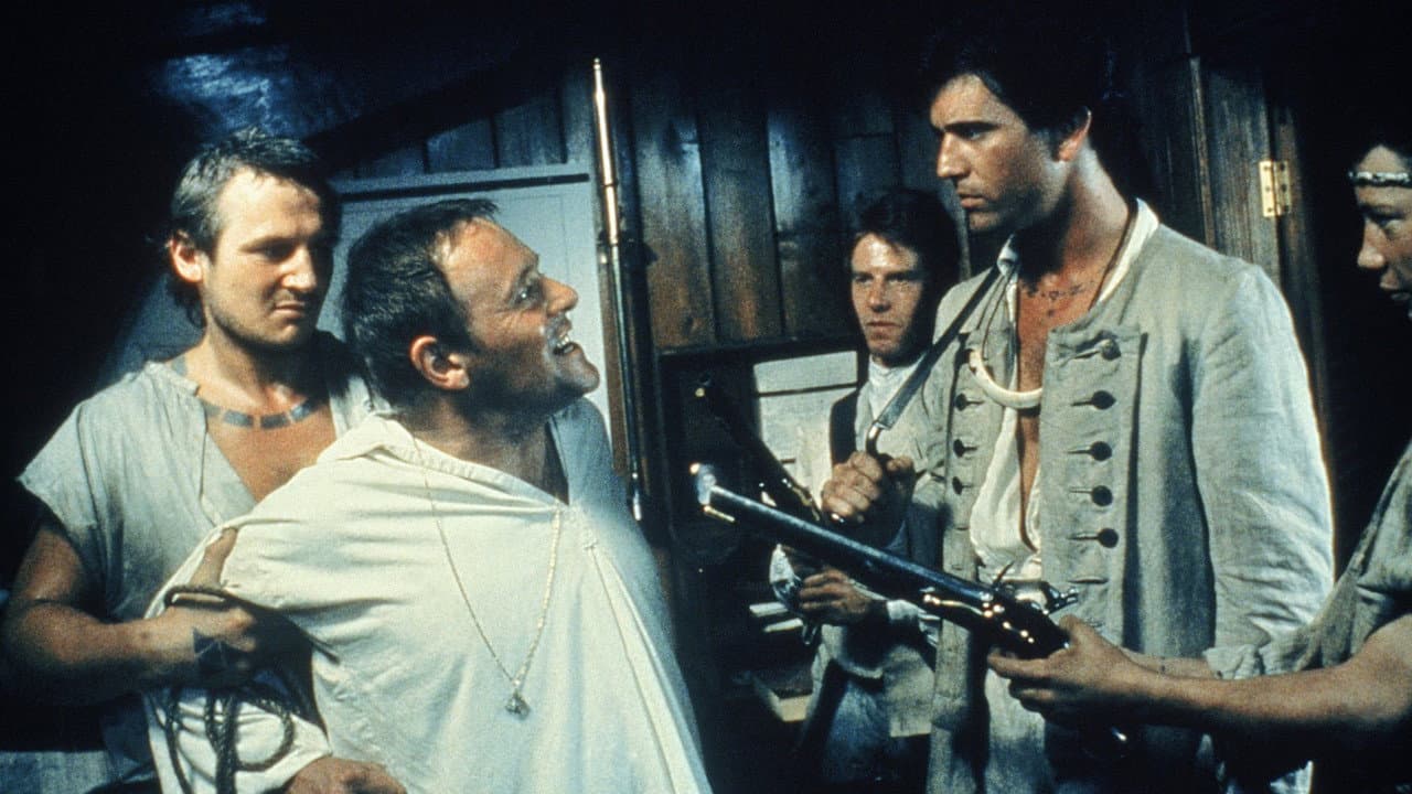 The Bounty still 5