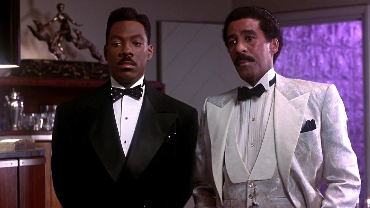 Harlem Nights still 5