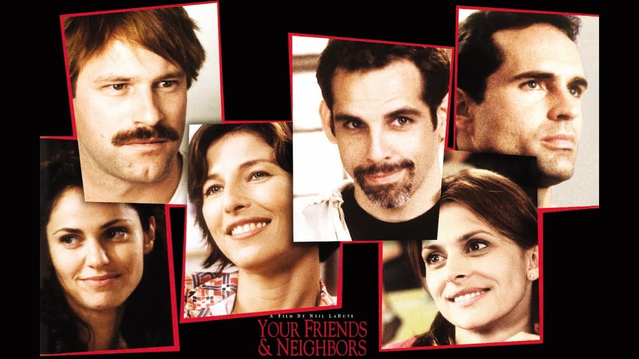 Your Friends & Neighbors still 1