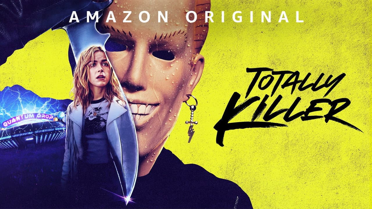 Totally Killer still 3
