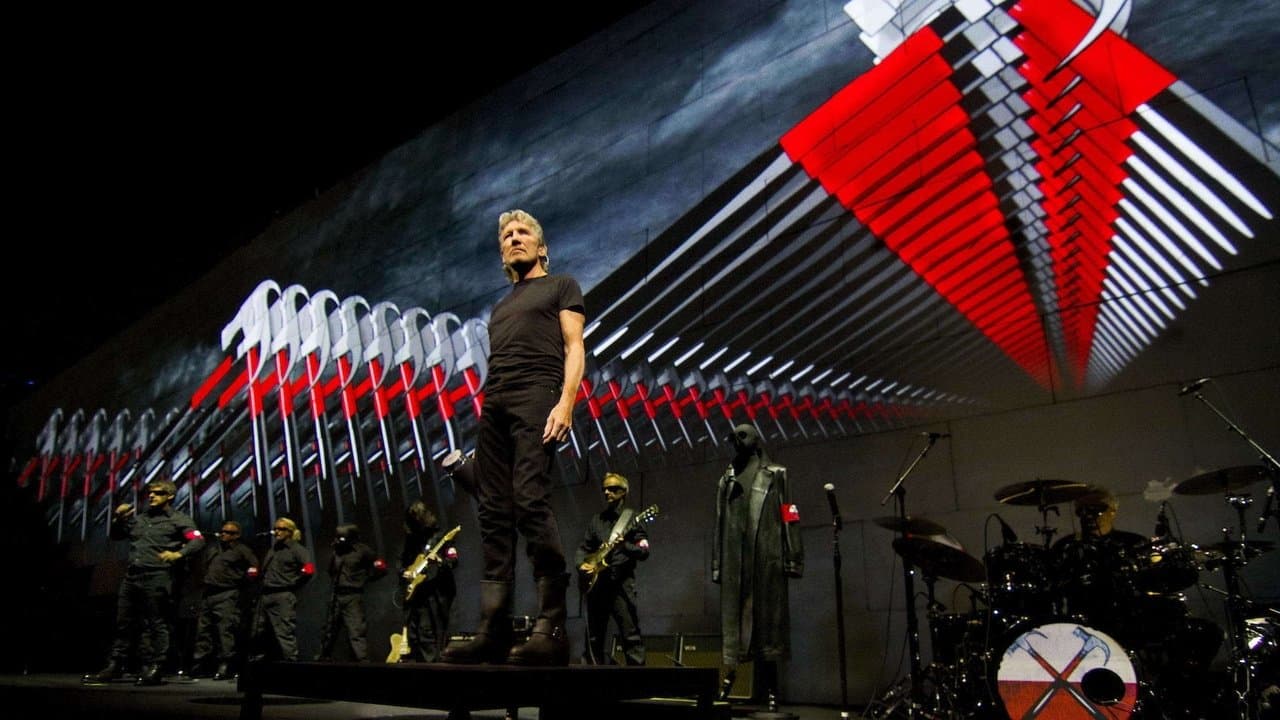 Roger Waters: The Wall still 1