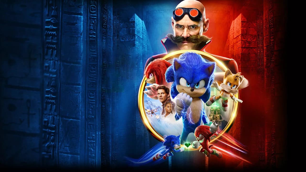 Sonic the Hedgehog 2 still 7