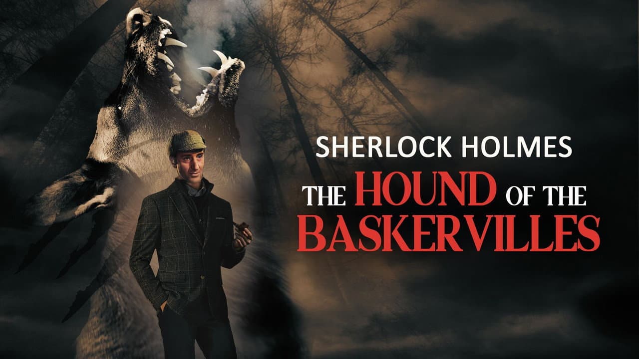 The Hound of the Baskervilles still 8