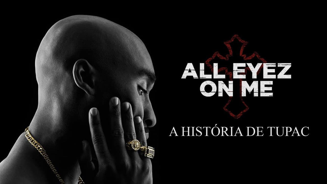 All Eyez on Me still 3