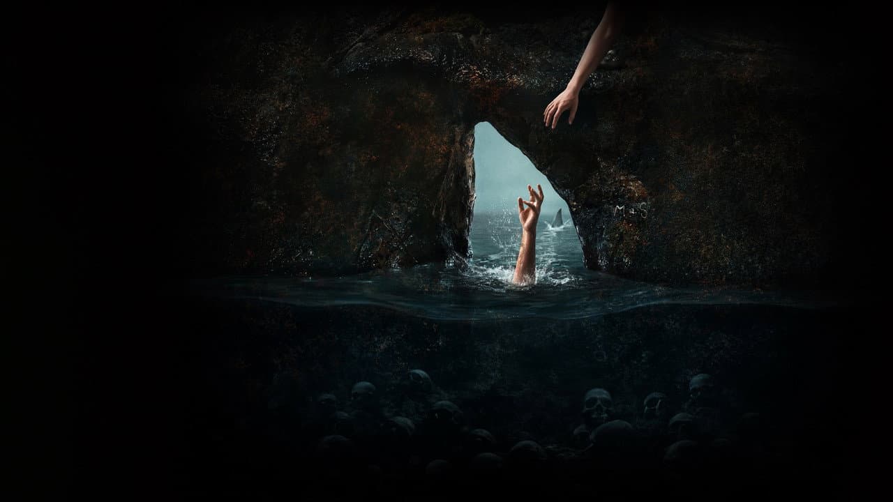 The Devil's Mouth Review: A Gripping Descent still 4