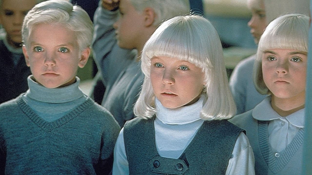 Village of the Damned still 3