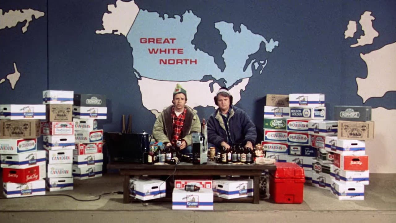 Strange Brew still 6