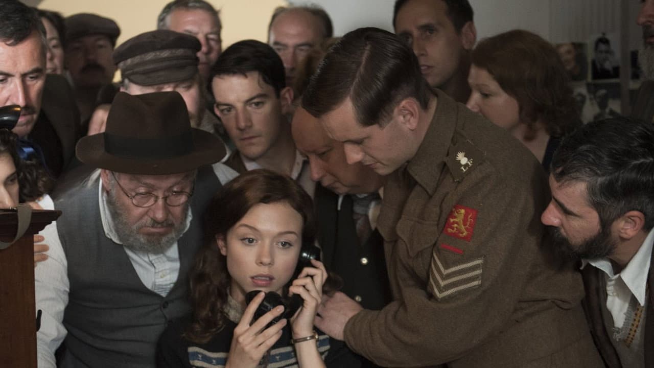 Whisky Galore still 4