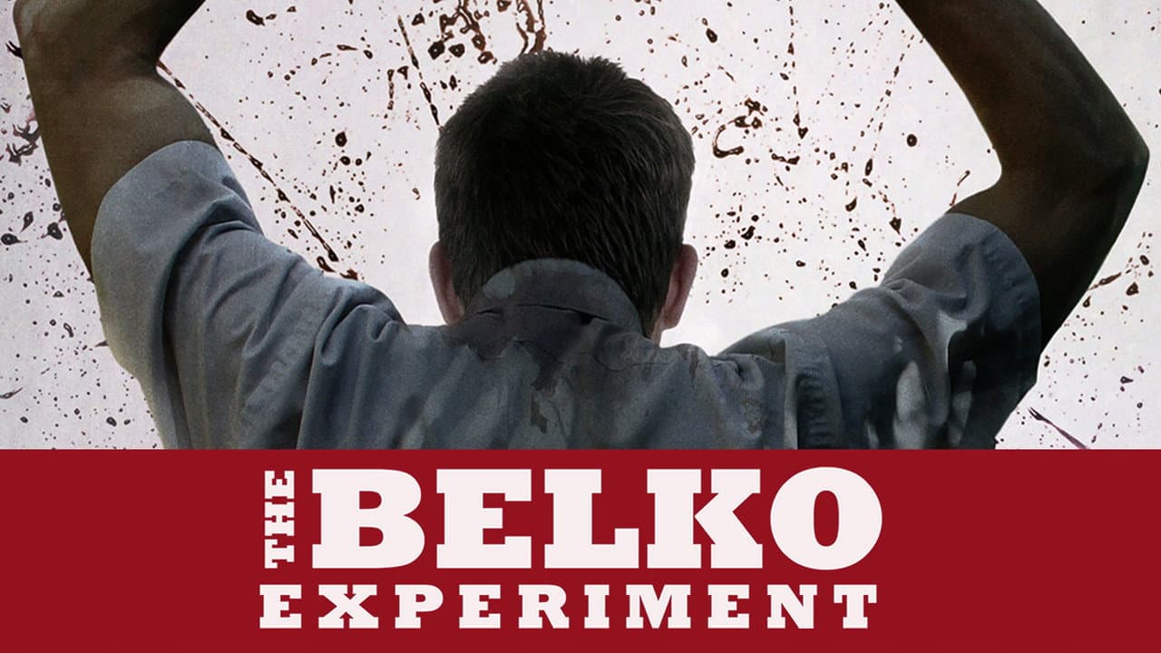 The Belko Experiment still 2