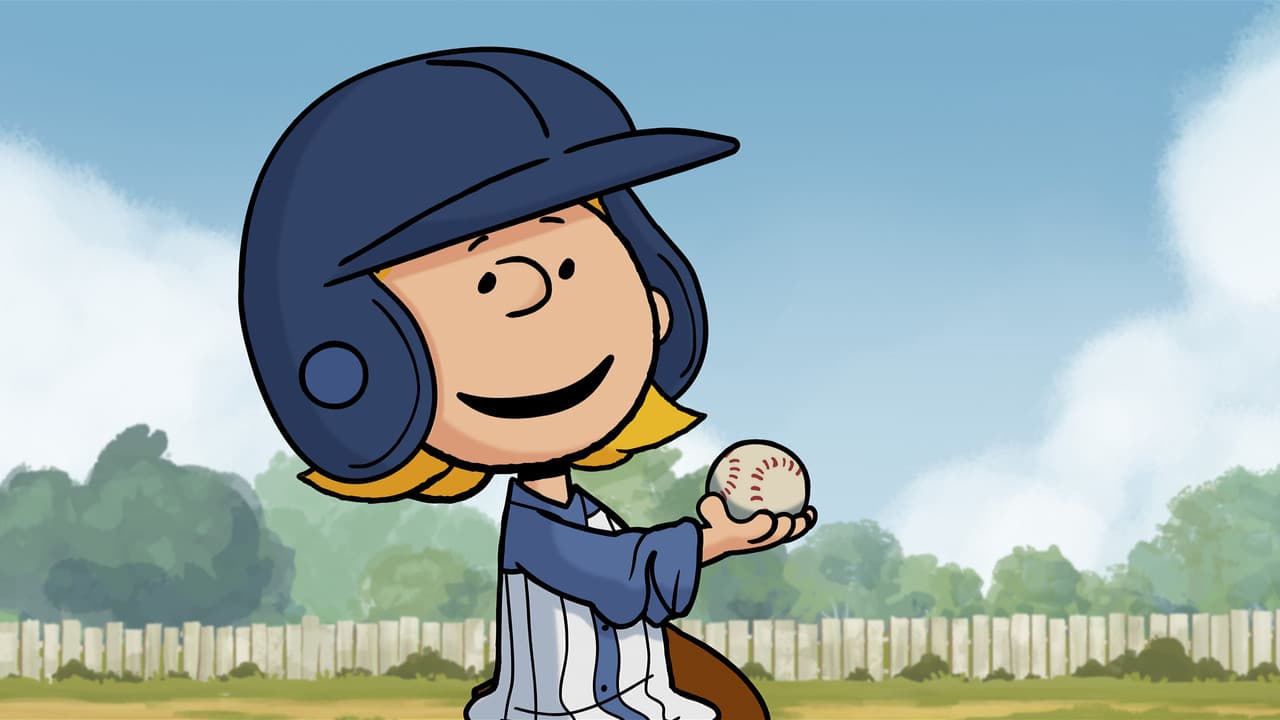 Snoopy Presents: It's the Small Things, Charlie Brown still 4