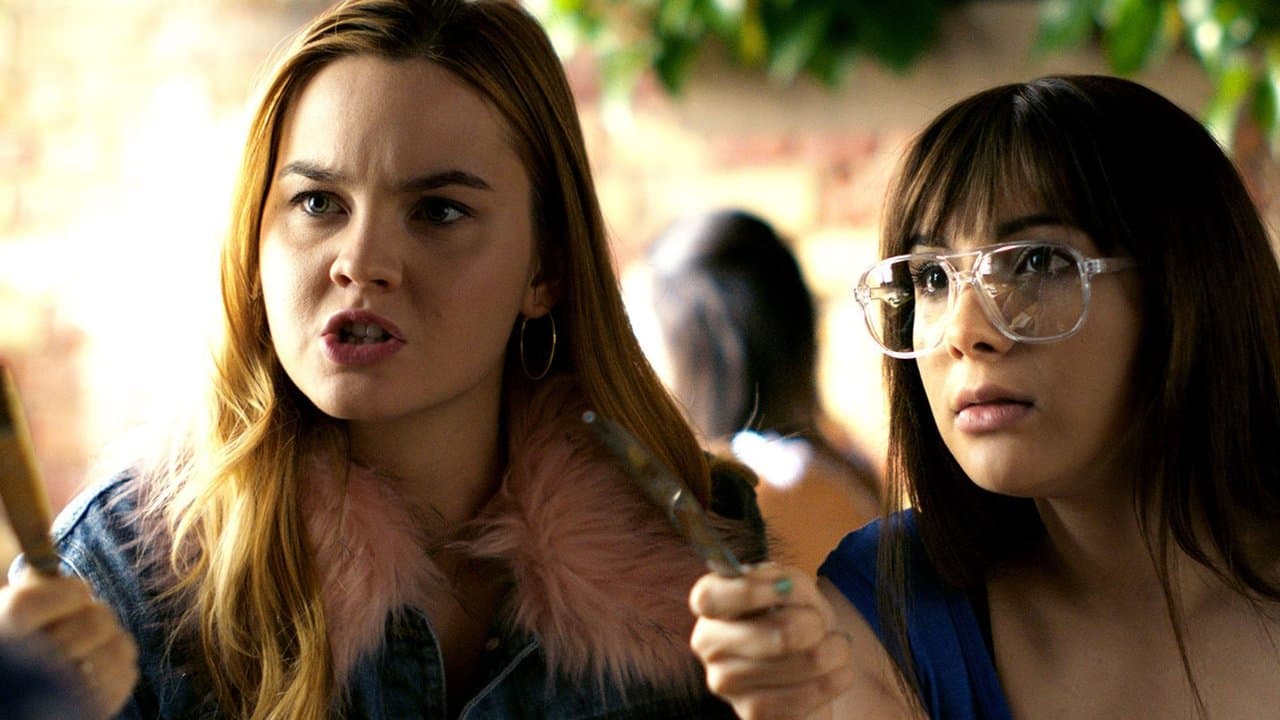 Banana Split still 7