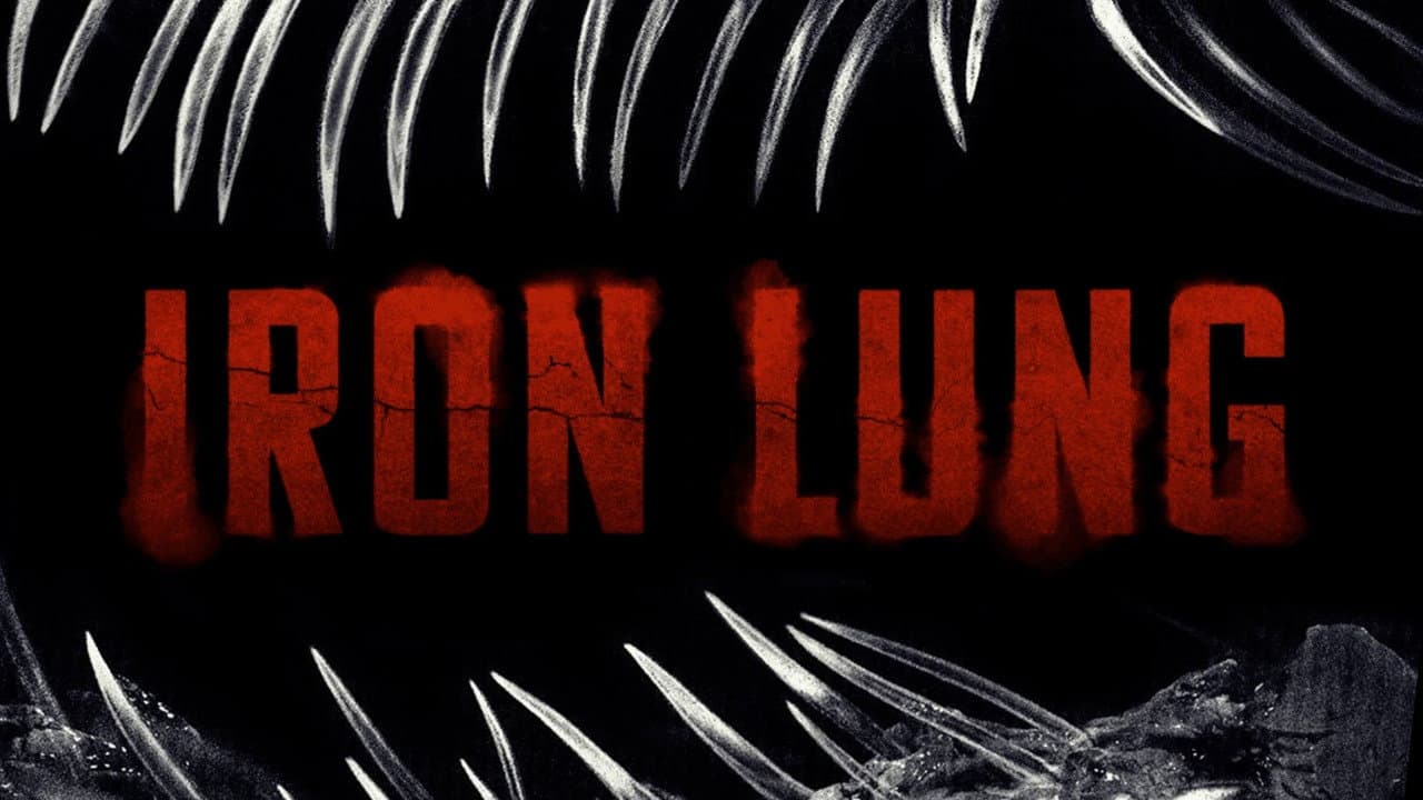 Iron Lung still 7