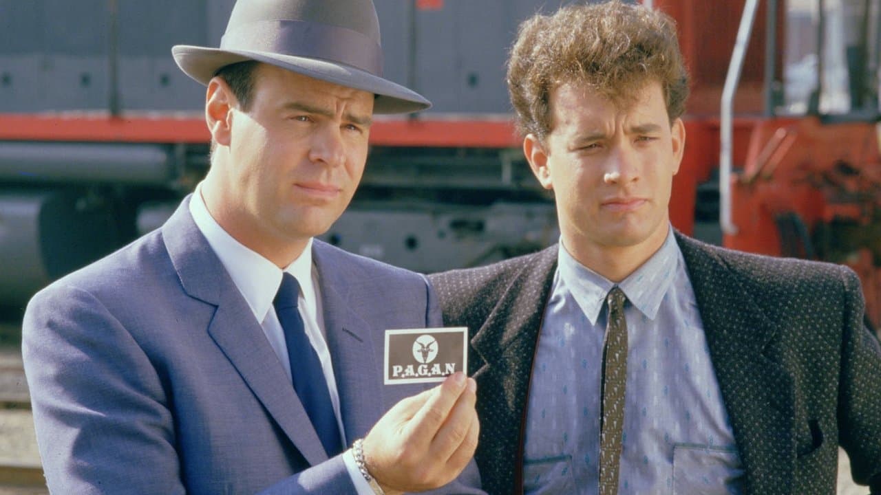 Dragnet still 1