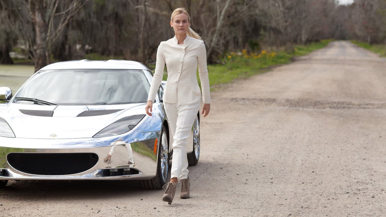 The Host still 7