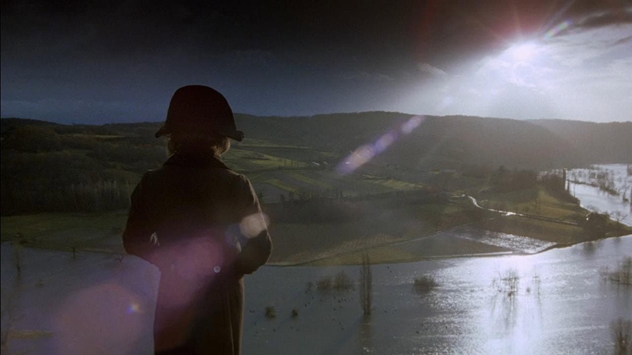 The Duellists still 3