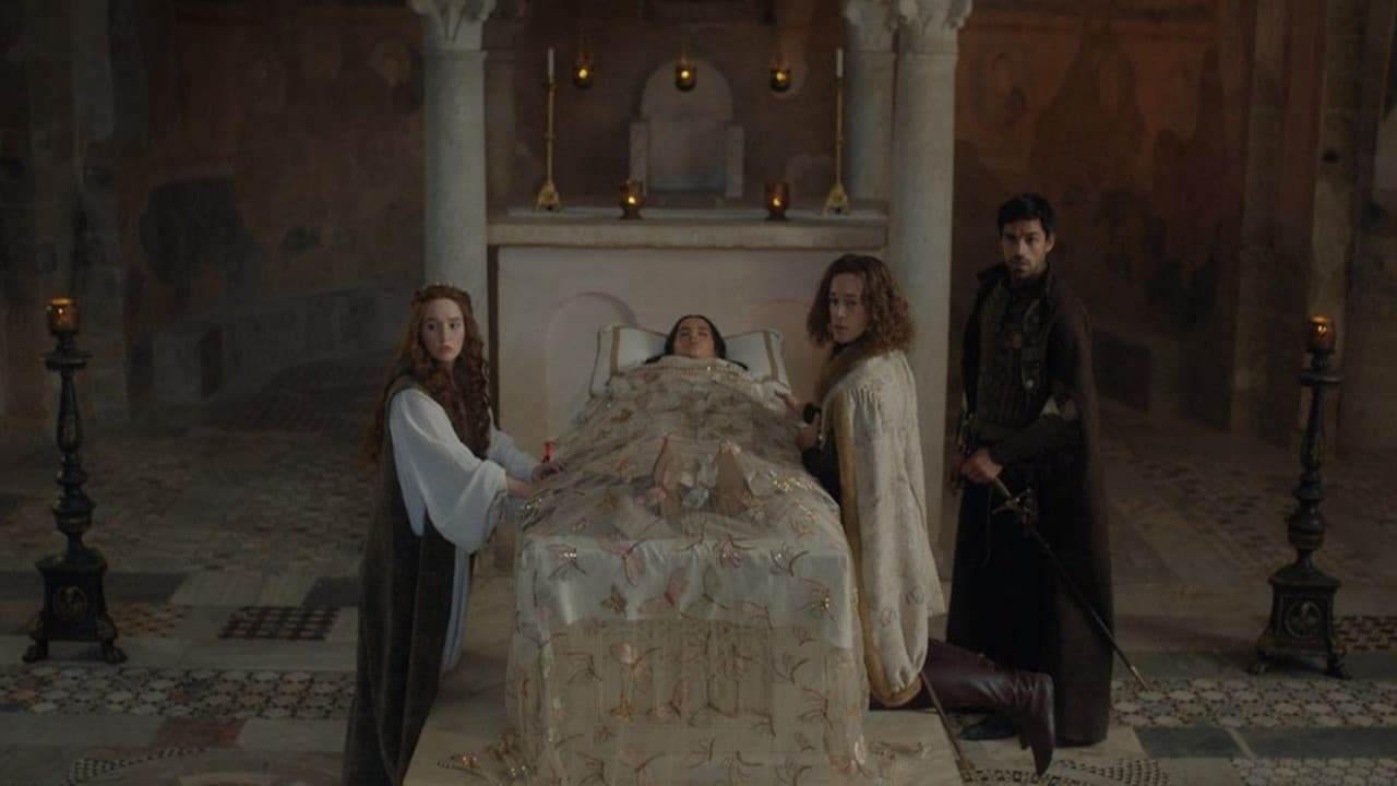 Rosaline still 8