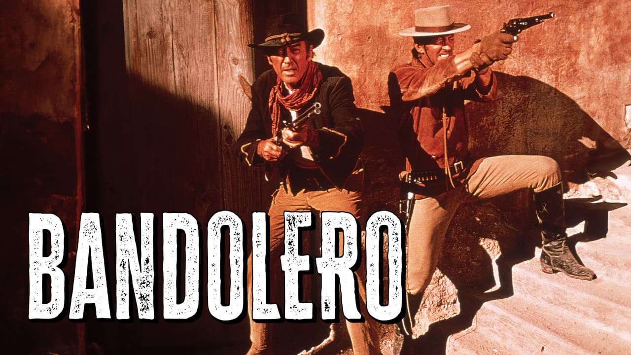 Bandolero! still 3