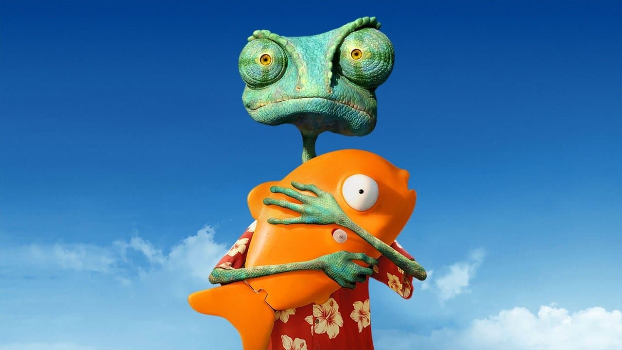 Rango still 7
