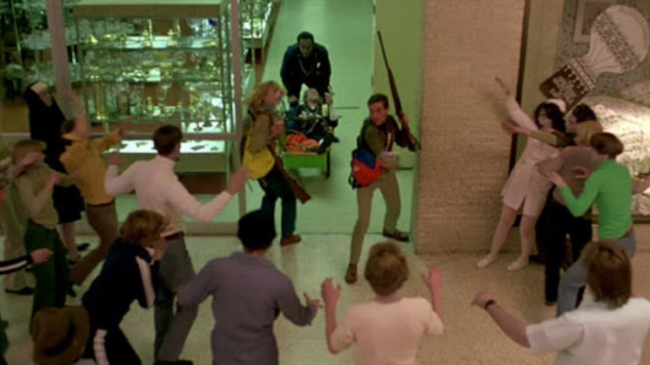 Dawn of the Dead still 3
