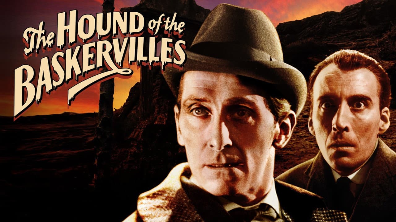 The Hound of the Baskervilles still 3