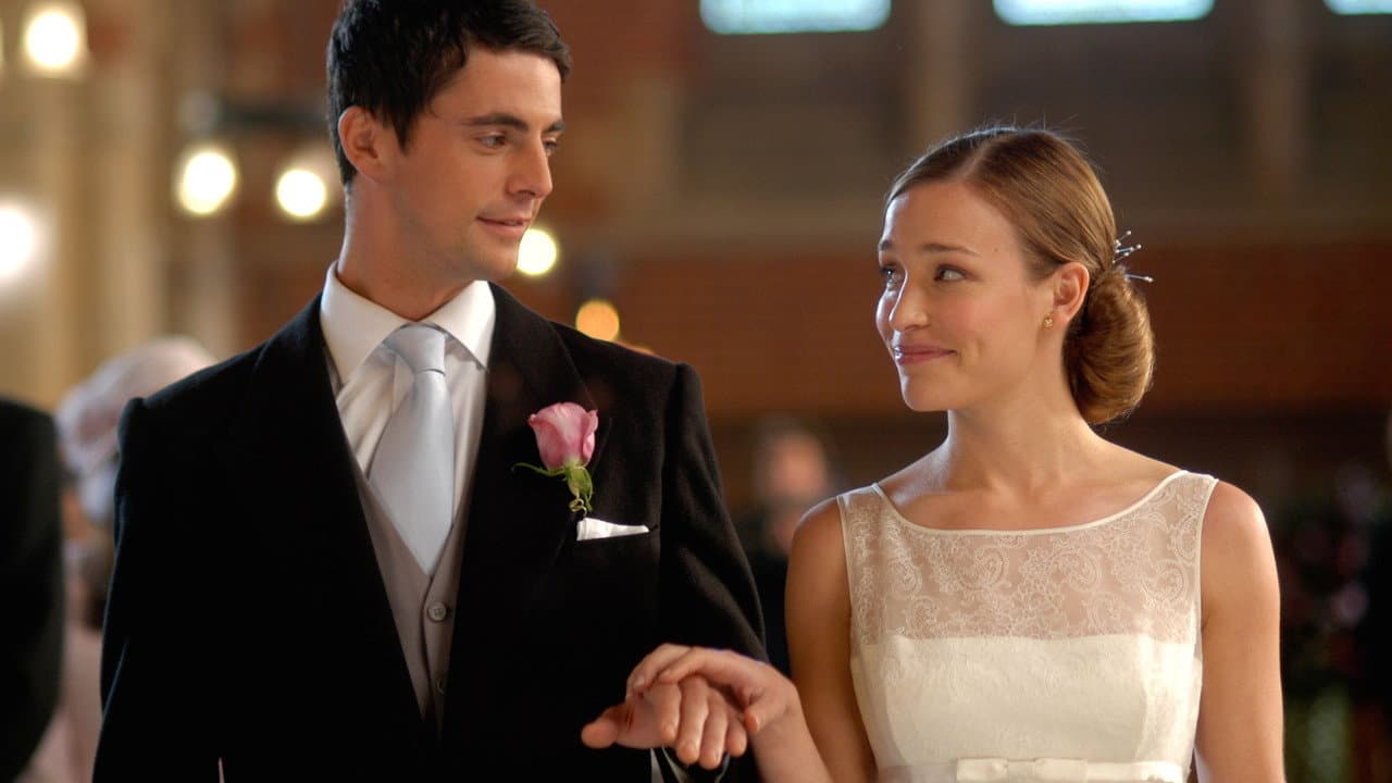 Imagine Me & You still 7