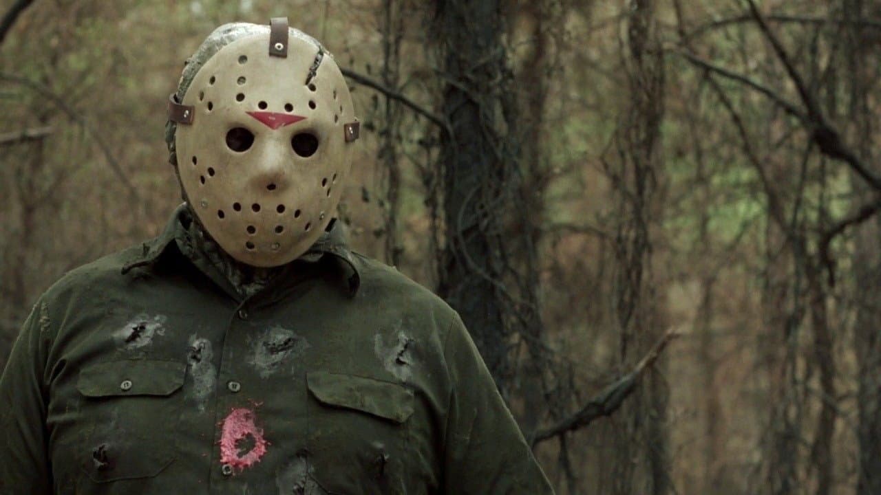 Jason Lives - Friday the 13th Part VI still 7