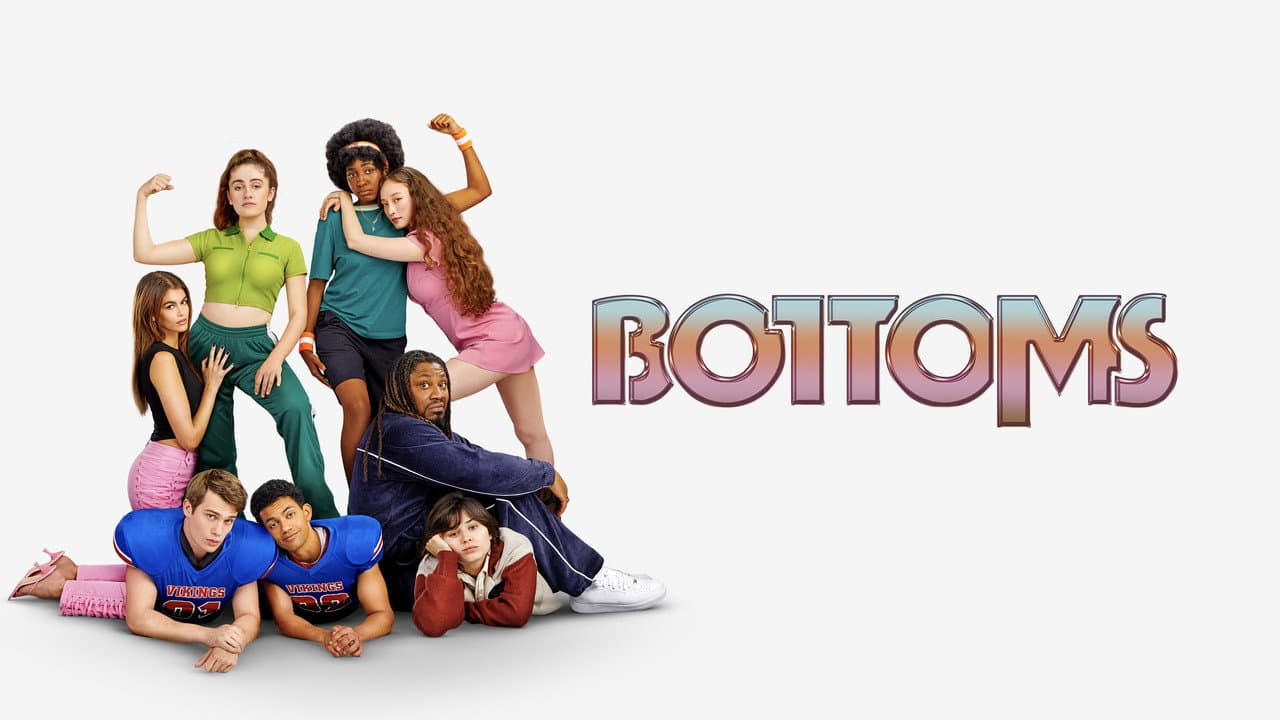 Bottoms still 6