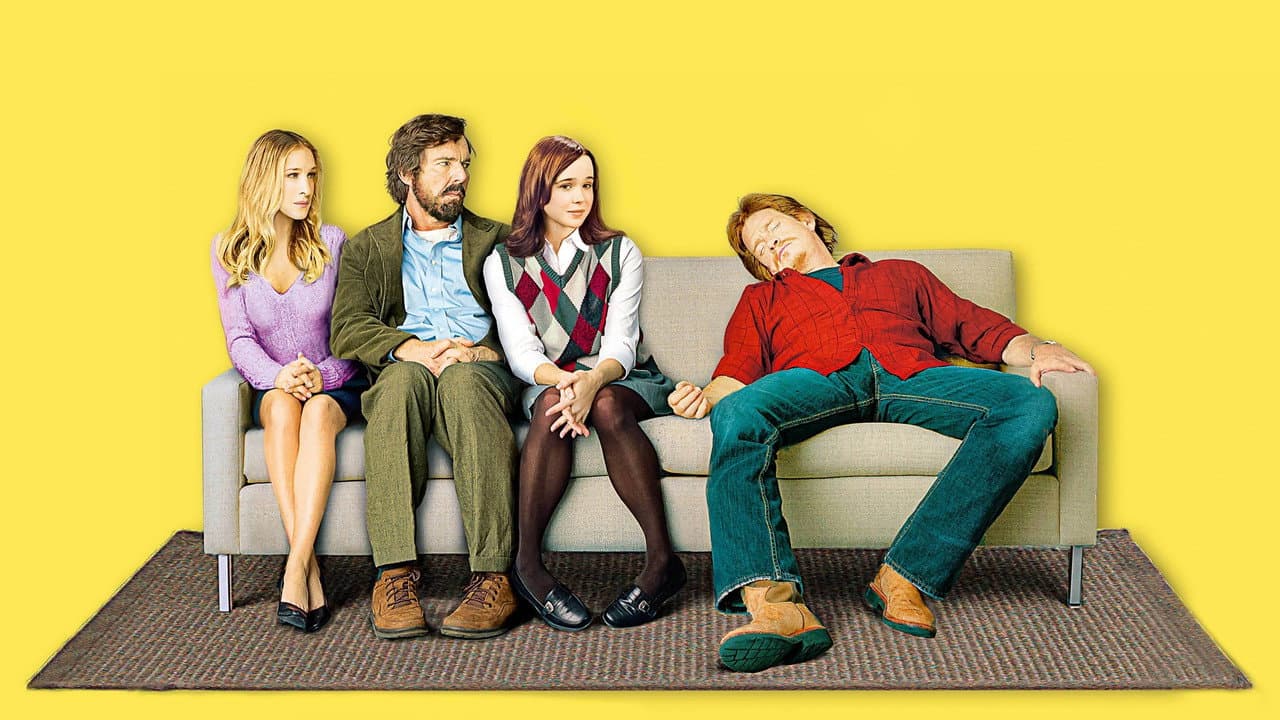 Smart People still 5