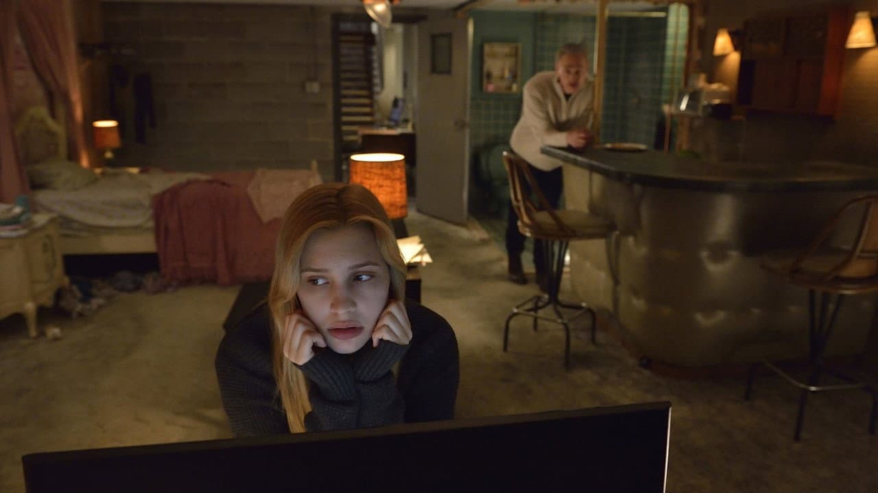 The Captive still 7