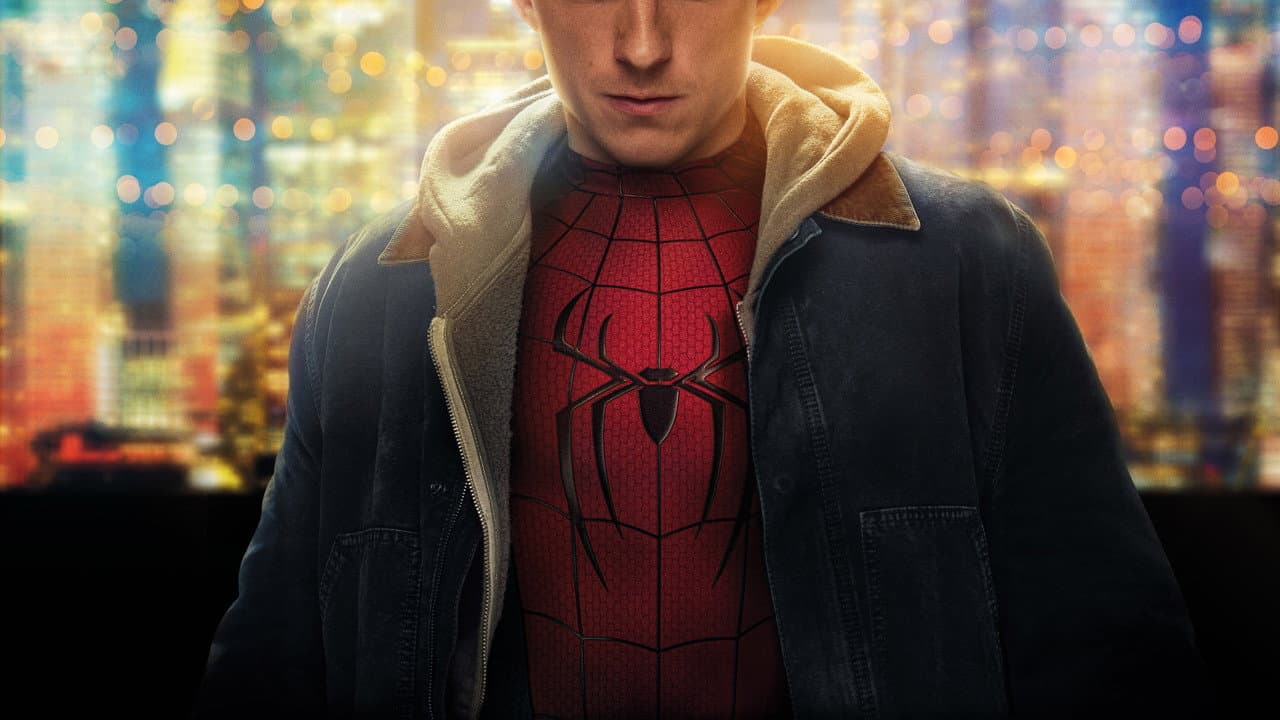 Spider-Man: Brand New Day Review - A Fresh Start? still 1