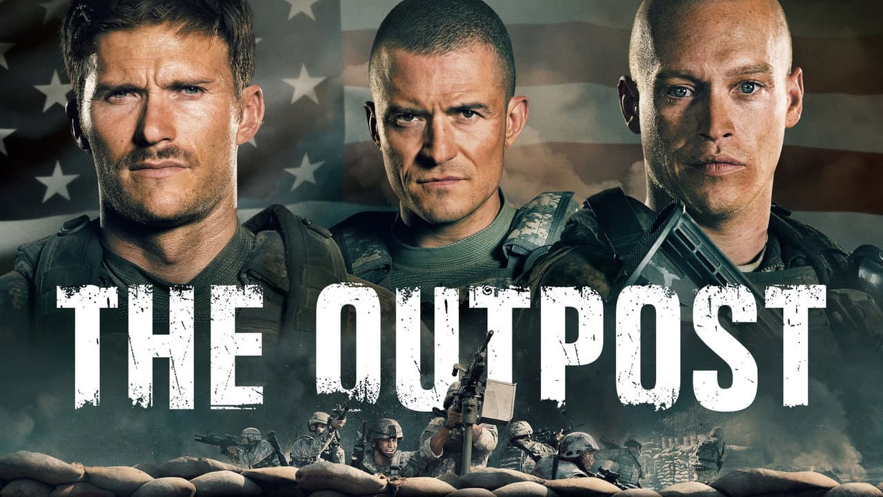 The Outpost still 7
