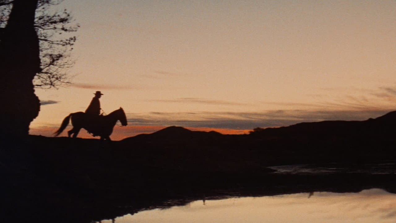 Pat Garrett & Billy the Kid still 7