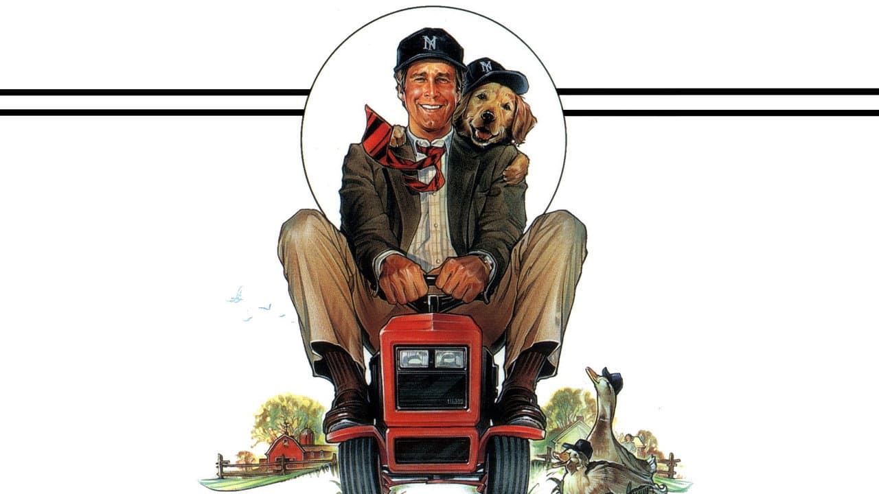 Funny Farm still 3