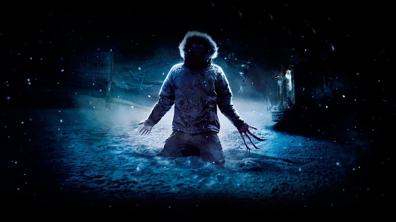 The Thing still 2