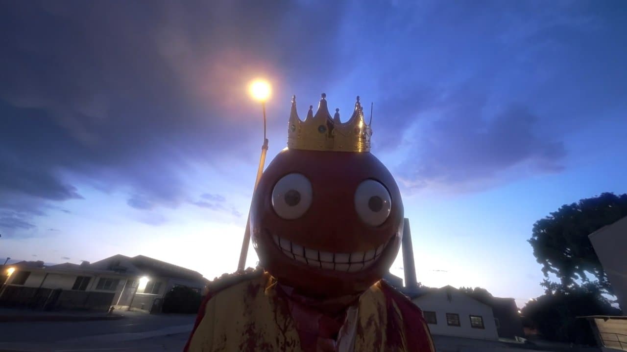 V/H/S/Halloween still 7