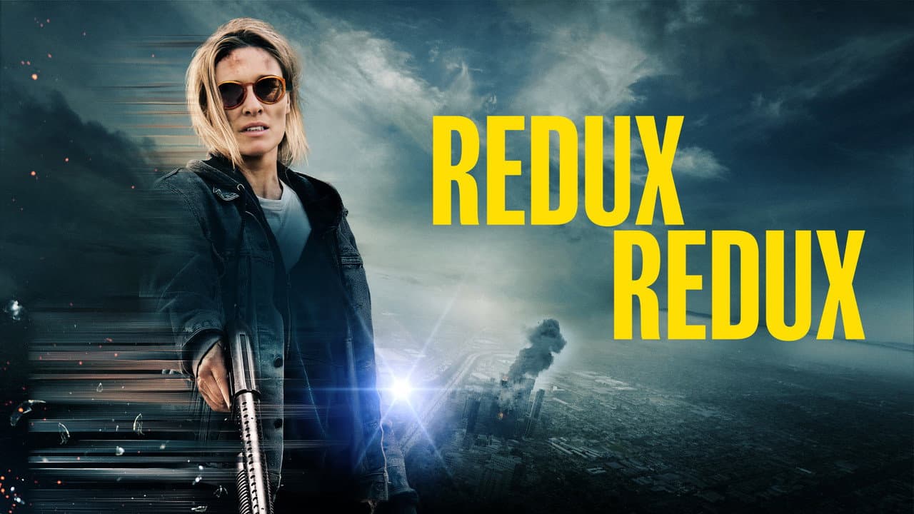 Redux Redux still 3