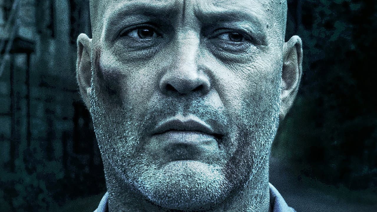 Brawl in Cell Block 99 still 3