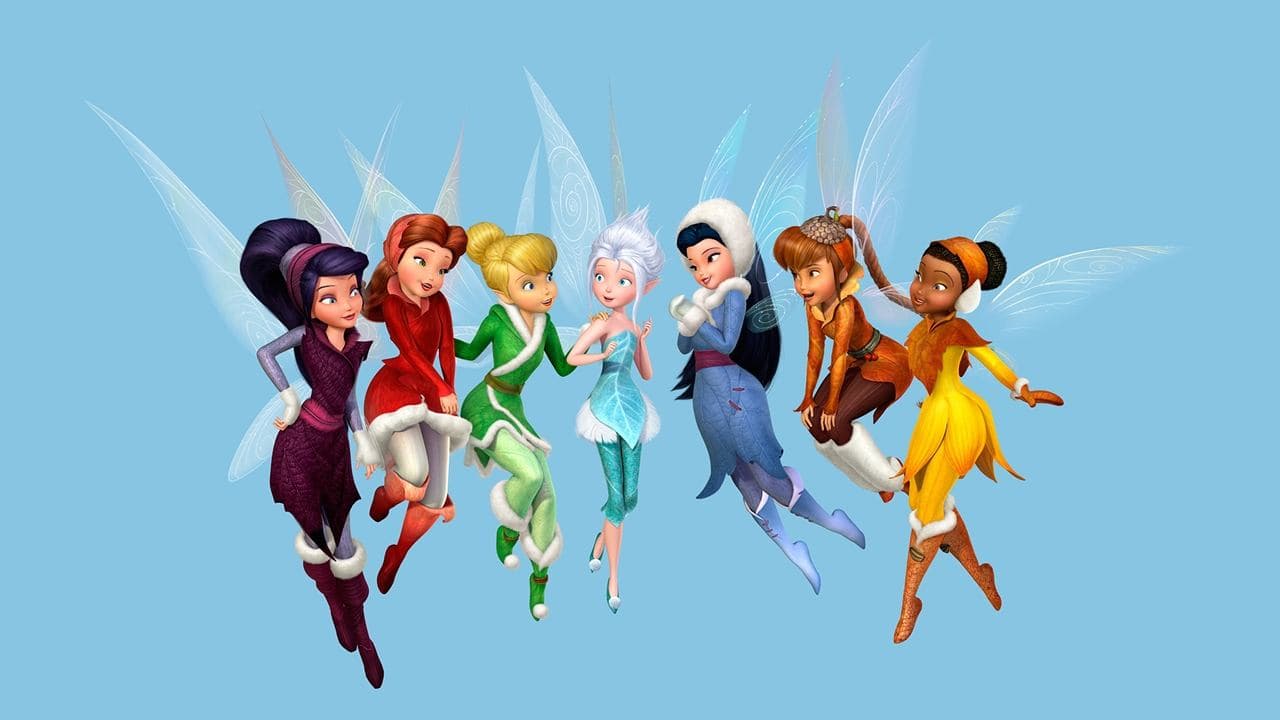 Secret of the Wings still 7