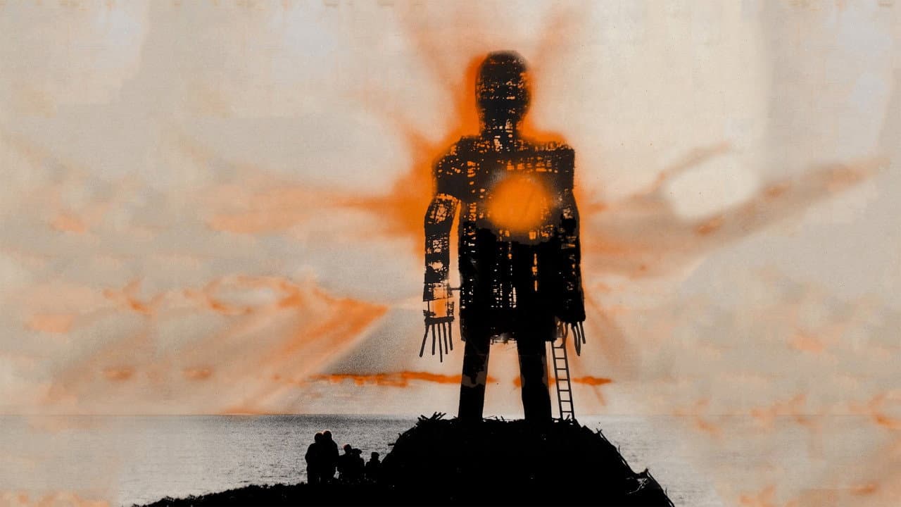 The Wicker Man still 2